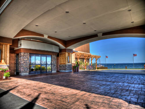 WEST BAY BEACH RESORT