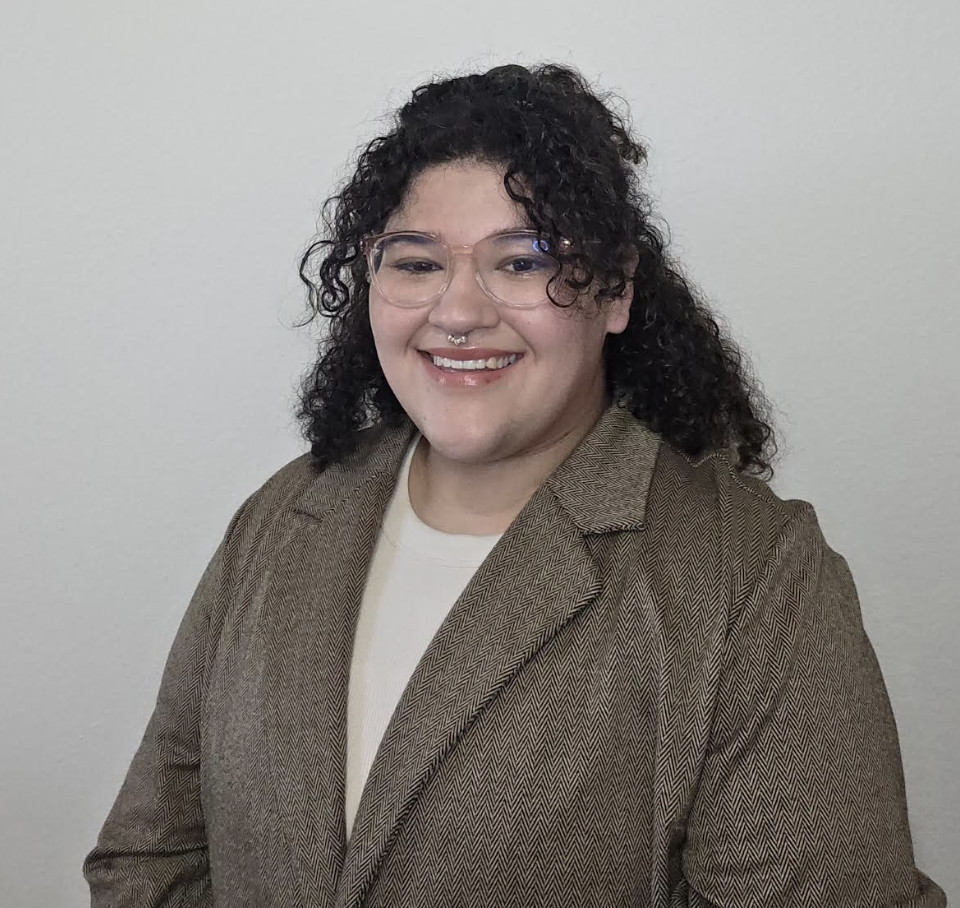 Reagan Ayala Headshot